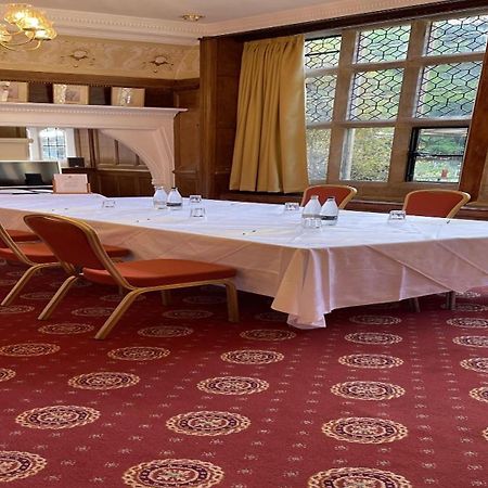 Best Western Plus Grim'S Dyke Hotel Harrow Esterno foto