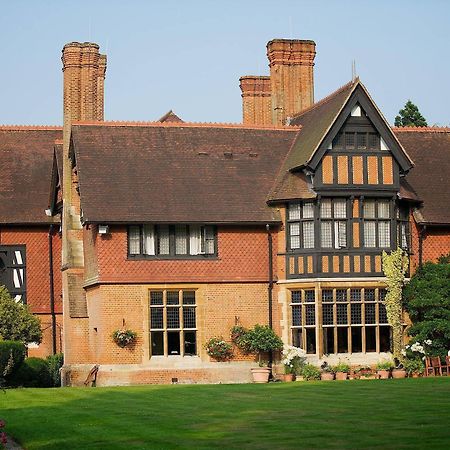 Best Western Plus Grim'S Dyke Hotel Harrow Esterno foto