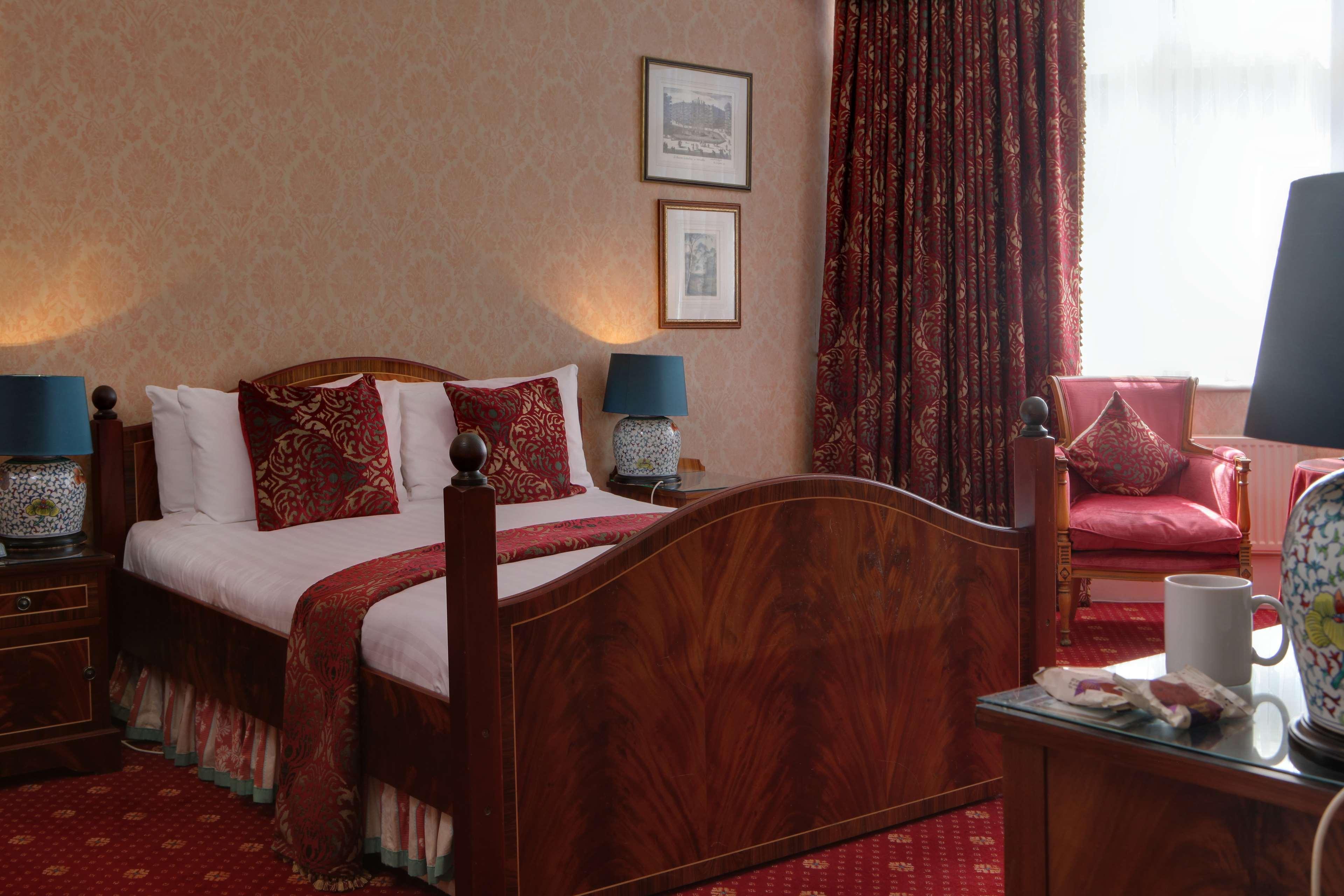 Best Western Plus Grim'S Dyke Hotel Harrow Esterno foto