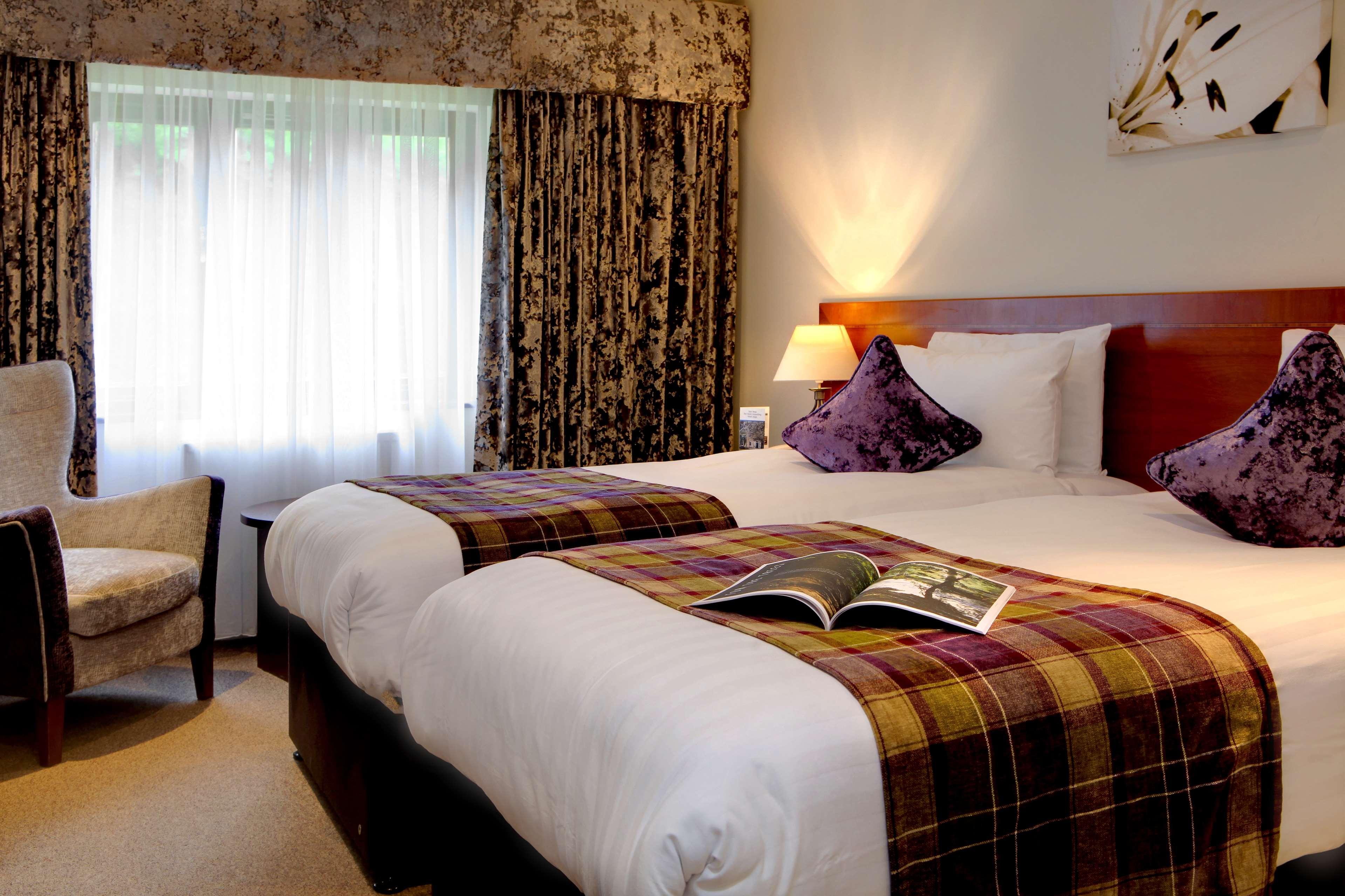 Best Western Plus Grim'S Dyke Hotel Harrow Esterno foto
