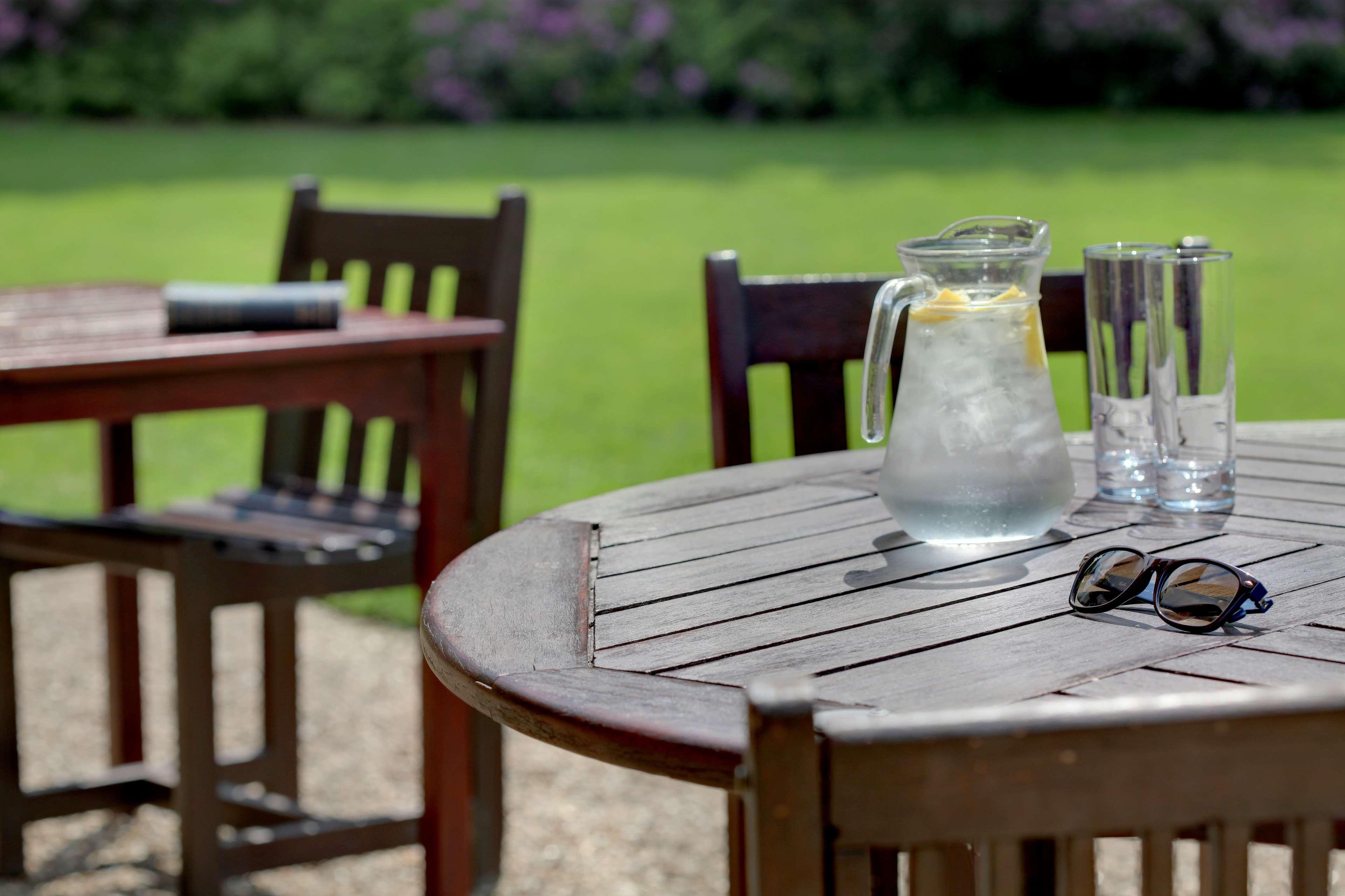 Best Western Plus Grim'S Dyke Hotel Harrow Esterno foto