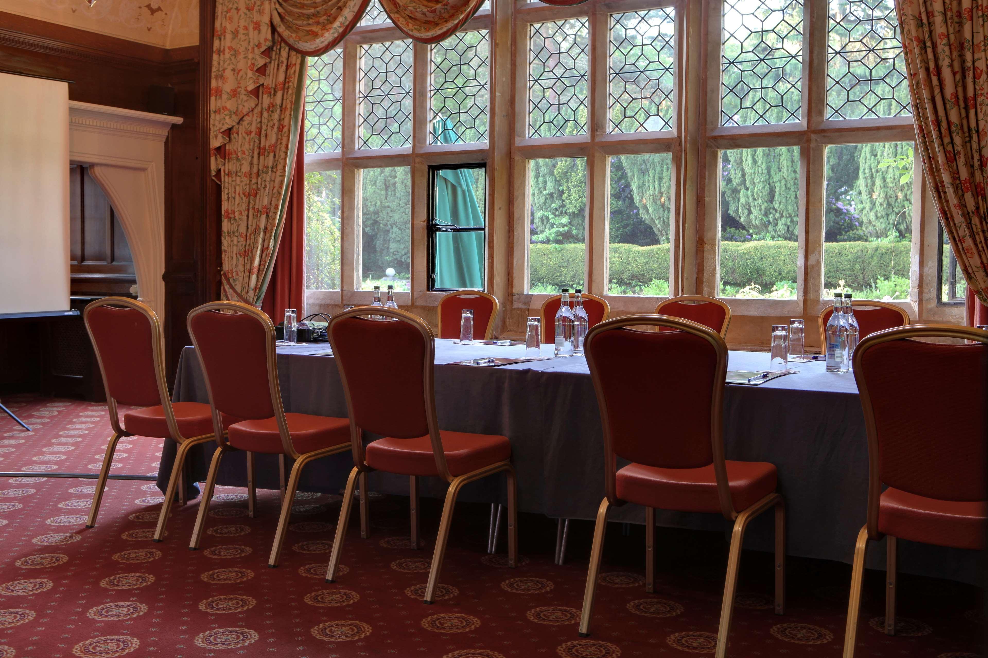 Best Western Plus Grim'S Dyke Hotel Harrow Esterno foto