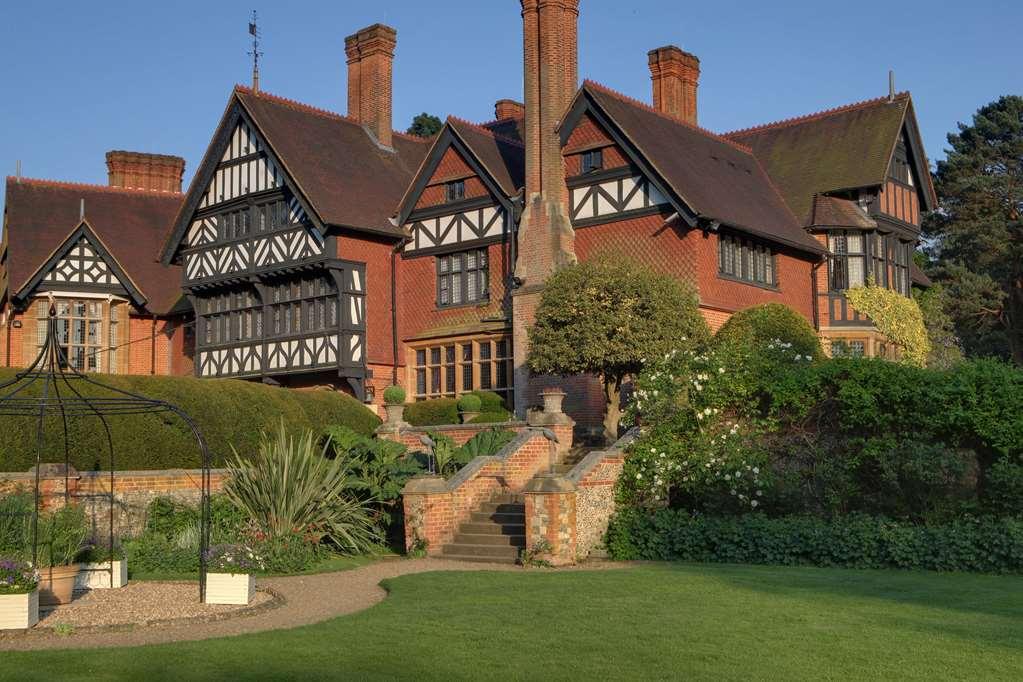 Best Western Plus Grim'S Dyke Hotel Harrow Esterno foto