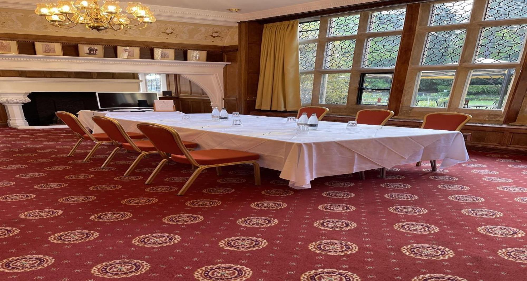 Best Western Plus Grim'S Dyke Hotel Harrow Esterno foto