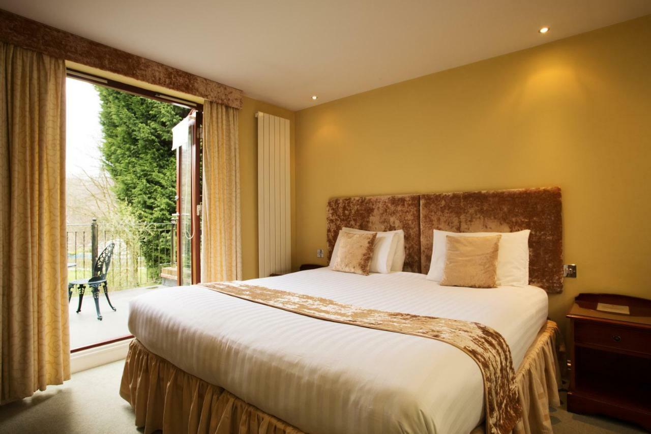 Best Western Plus Grim'S Dyke Hotel Harrow Esterno foto