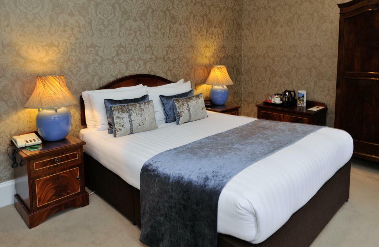 Best Western Plus Grim'S Dyke Hotel Harrow Esterno foto