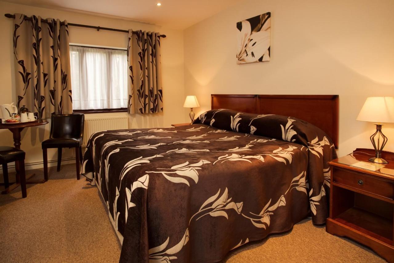 Best Western Plus Grim'S Dyke Hotel Harrow Camera foto